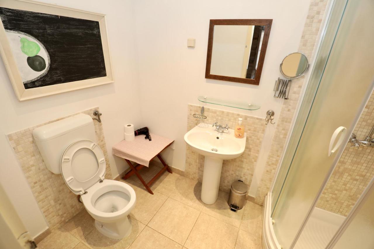 Apartment Lucy ดูบรอฟนิก ภายนอก รูปภาพ