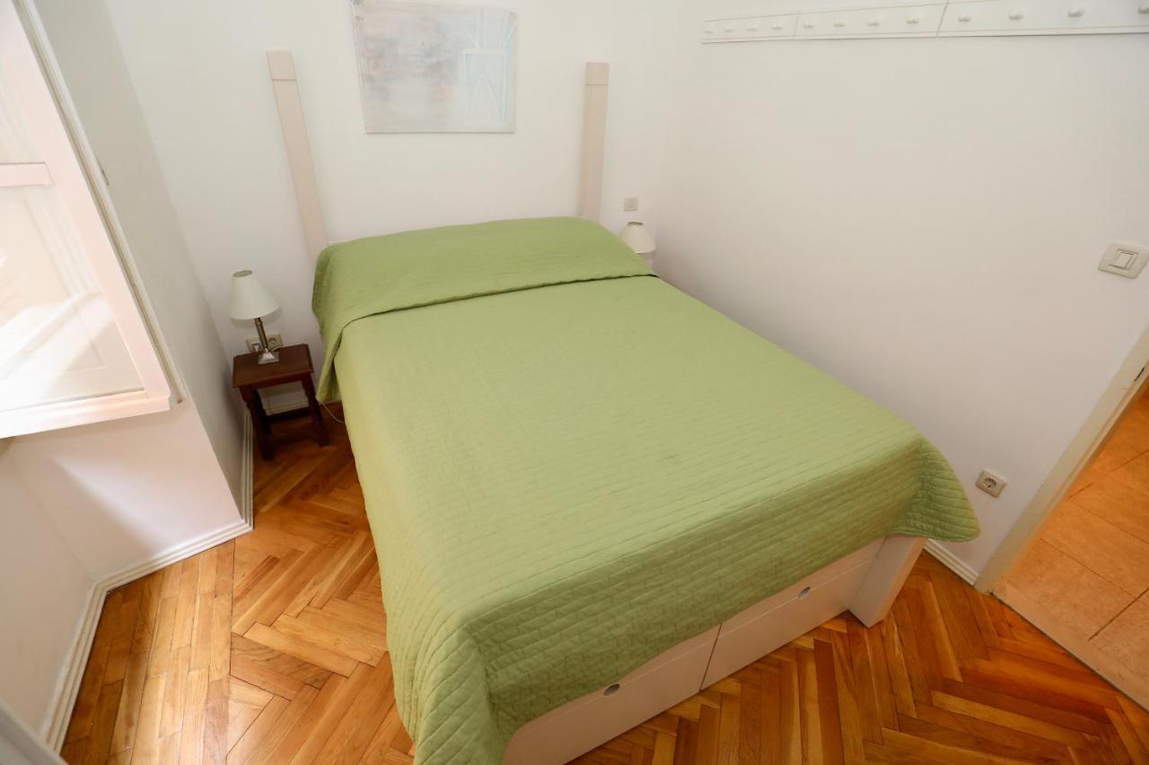 Apartment Lucy ดูบรอฟนิก ภายนอก รูปภาพ